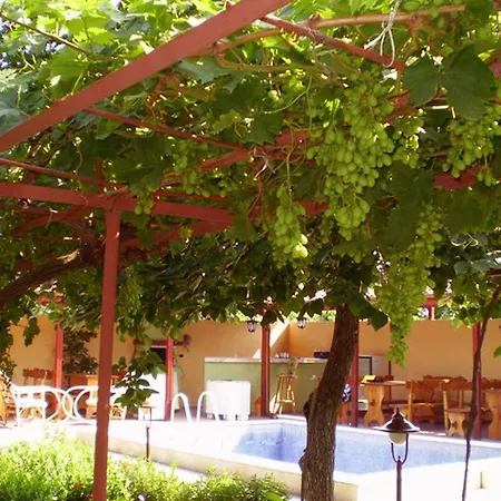 Yavorov 3* 切尔诺莫雷茨