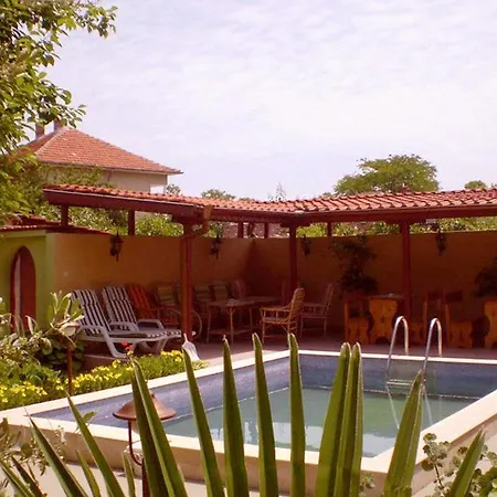 Yavorov Maison d'hôtes