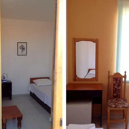 Maison d'hôtes Yavorov Tchernomorets