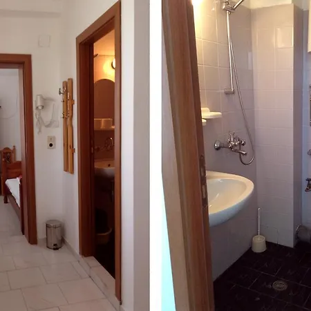 Yavorov Maison d'hôtes Tchernomorets