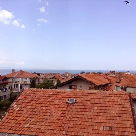 招待所 Yavorov 切尔诺莫雷茨