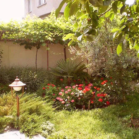 招待所 Yavorov 3*