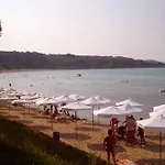 Gasthuis Yavorov