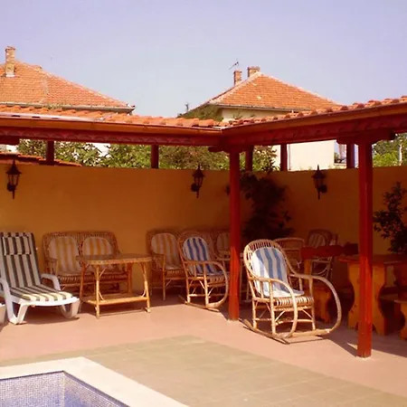 Yavorov Guest house Chernomorets