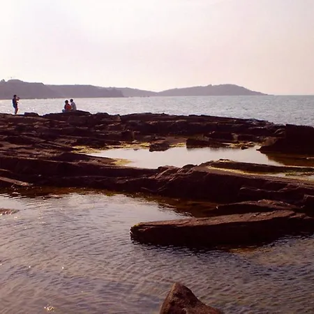 Yavorov Guest house Chernomorets