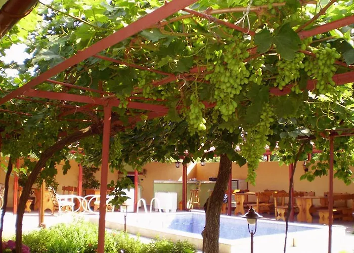 Yavorov 3* Черноморец