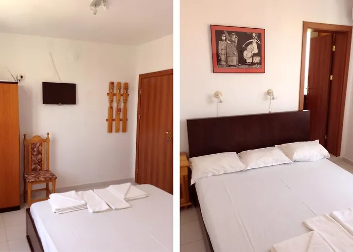 Yavorov 3* צ'רנומורץ