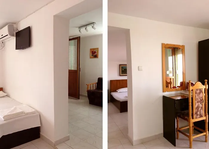 Yavorov בית הארחה 3*