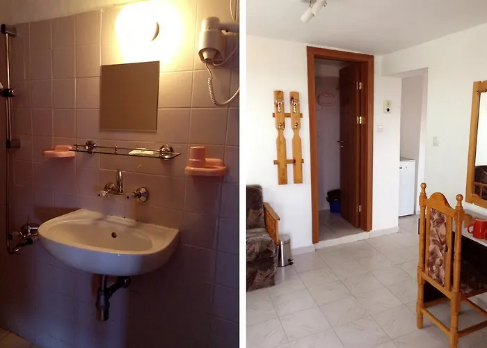 בית הארחה Yavorov צ'רנומורץ