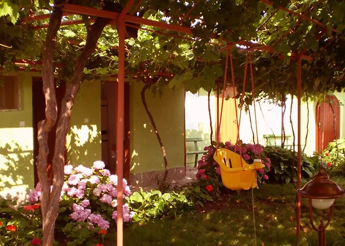 בית הארחה Yavorov צ'רנומורץ