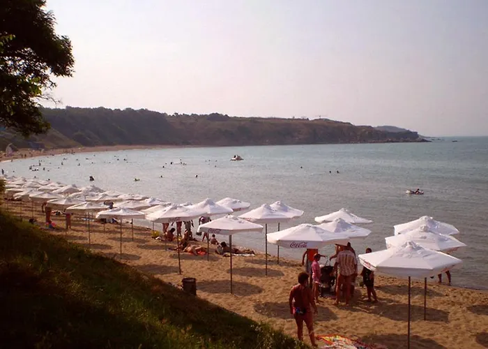 בית הארחה Yavorov