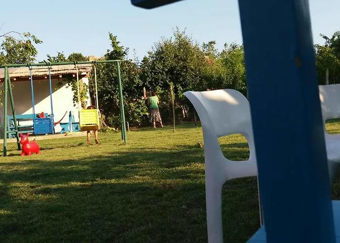 Yavorov 3* צ'רנומורץ